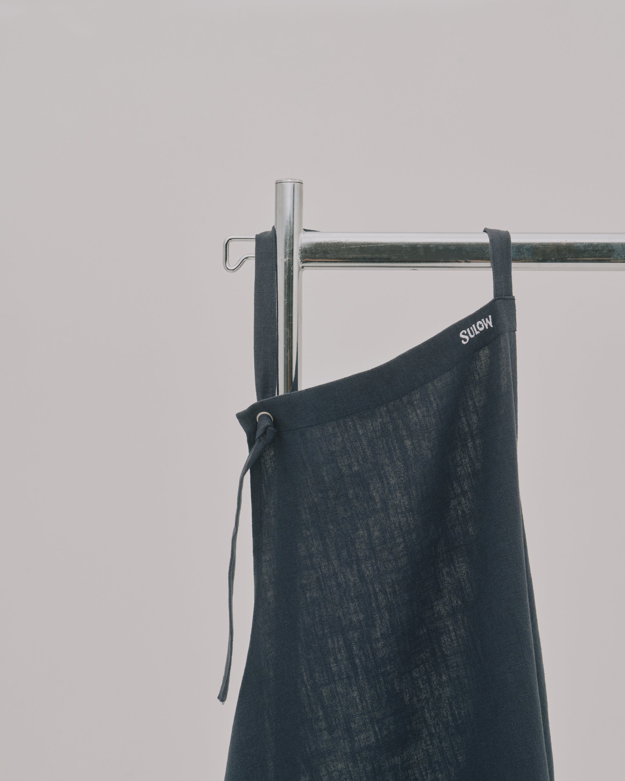 Sulow Linen Apron