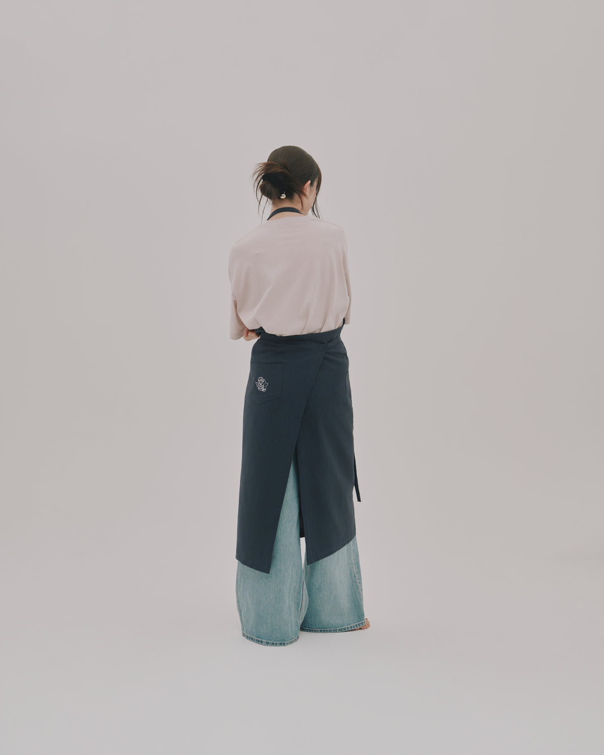 Sulow Linen Apron