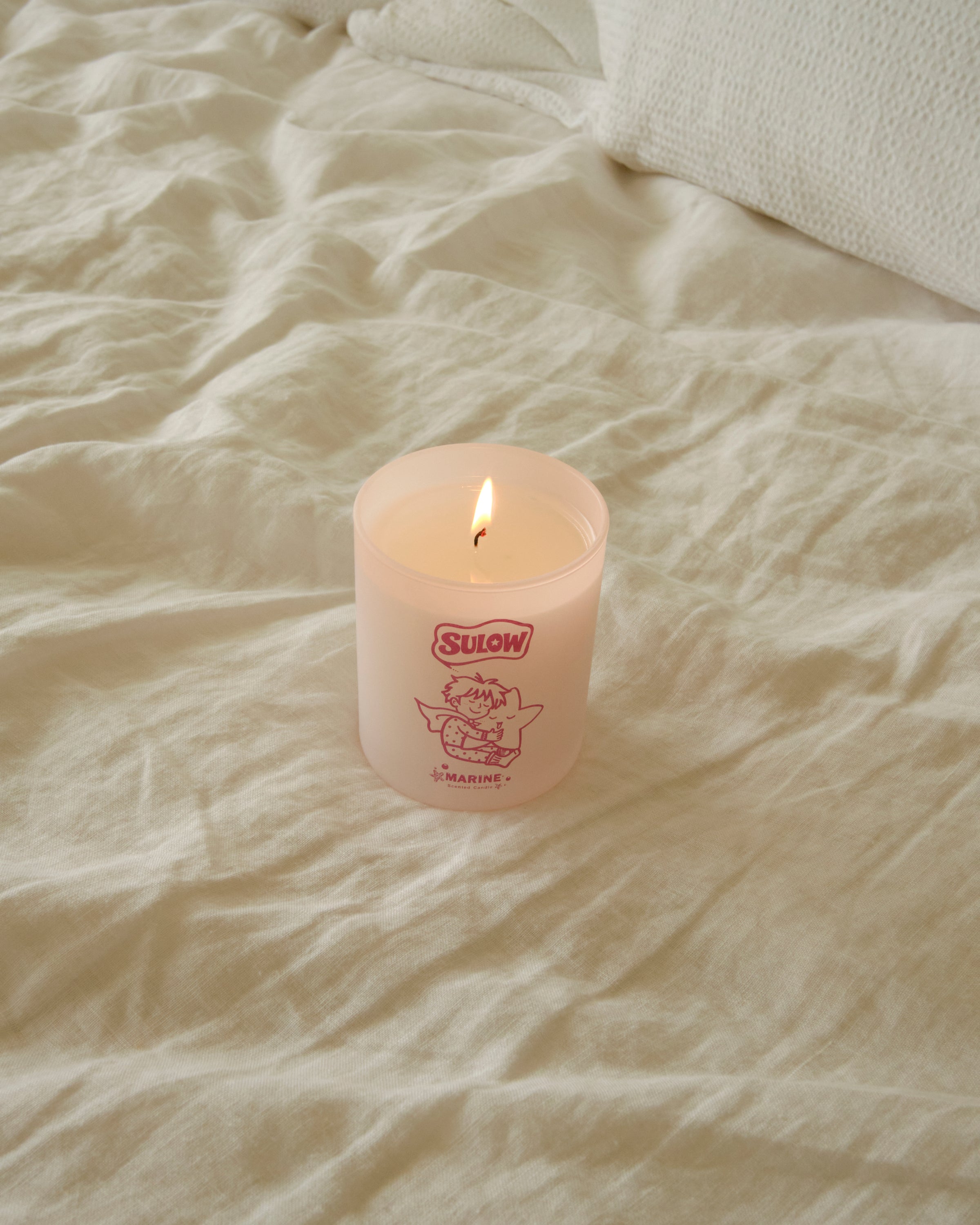 Marine Candle