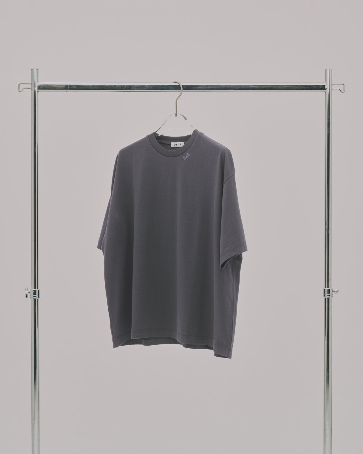 Jersey T-shirt / Sky Blue