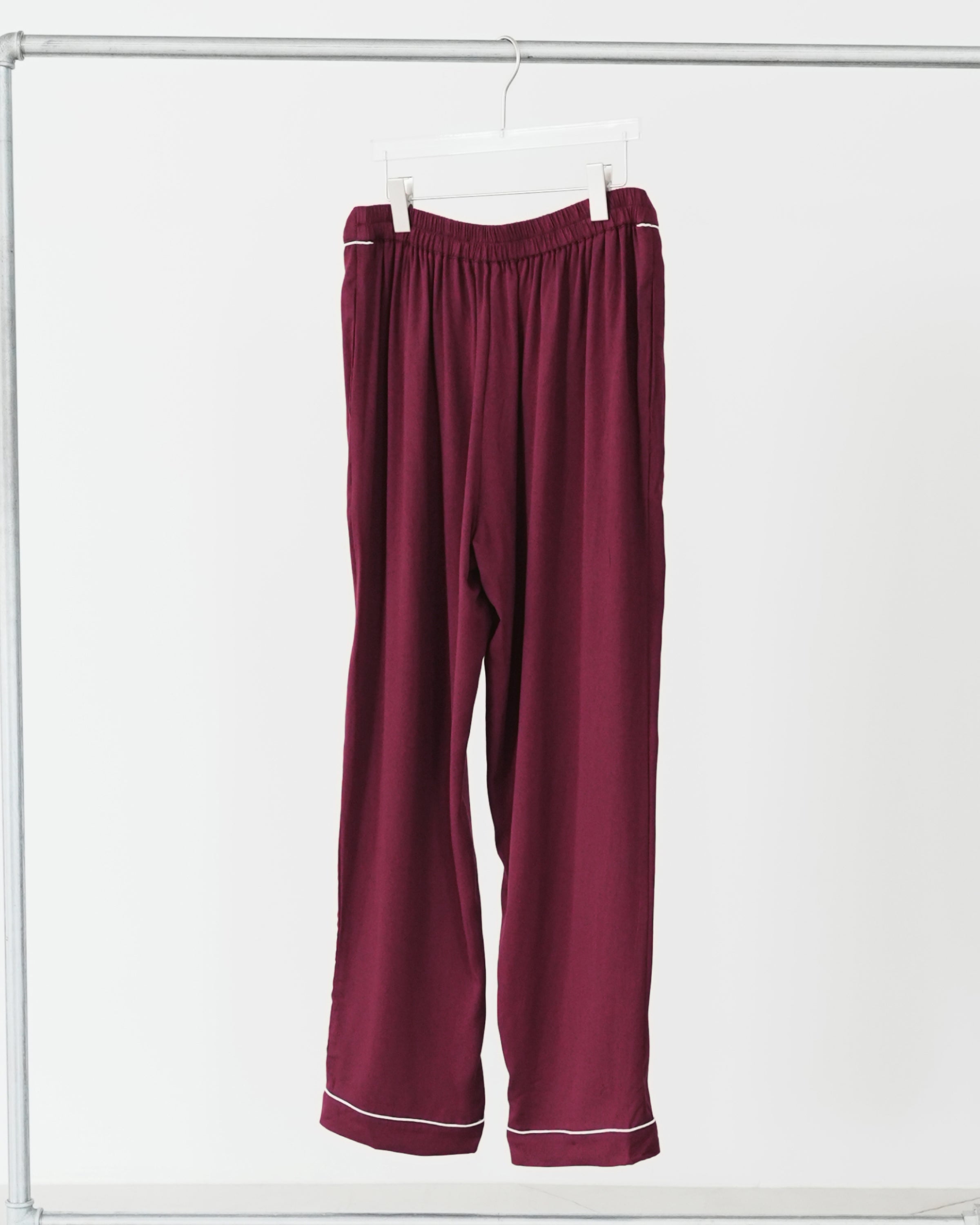 Sleepwear / Bordeaux