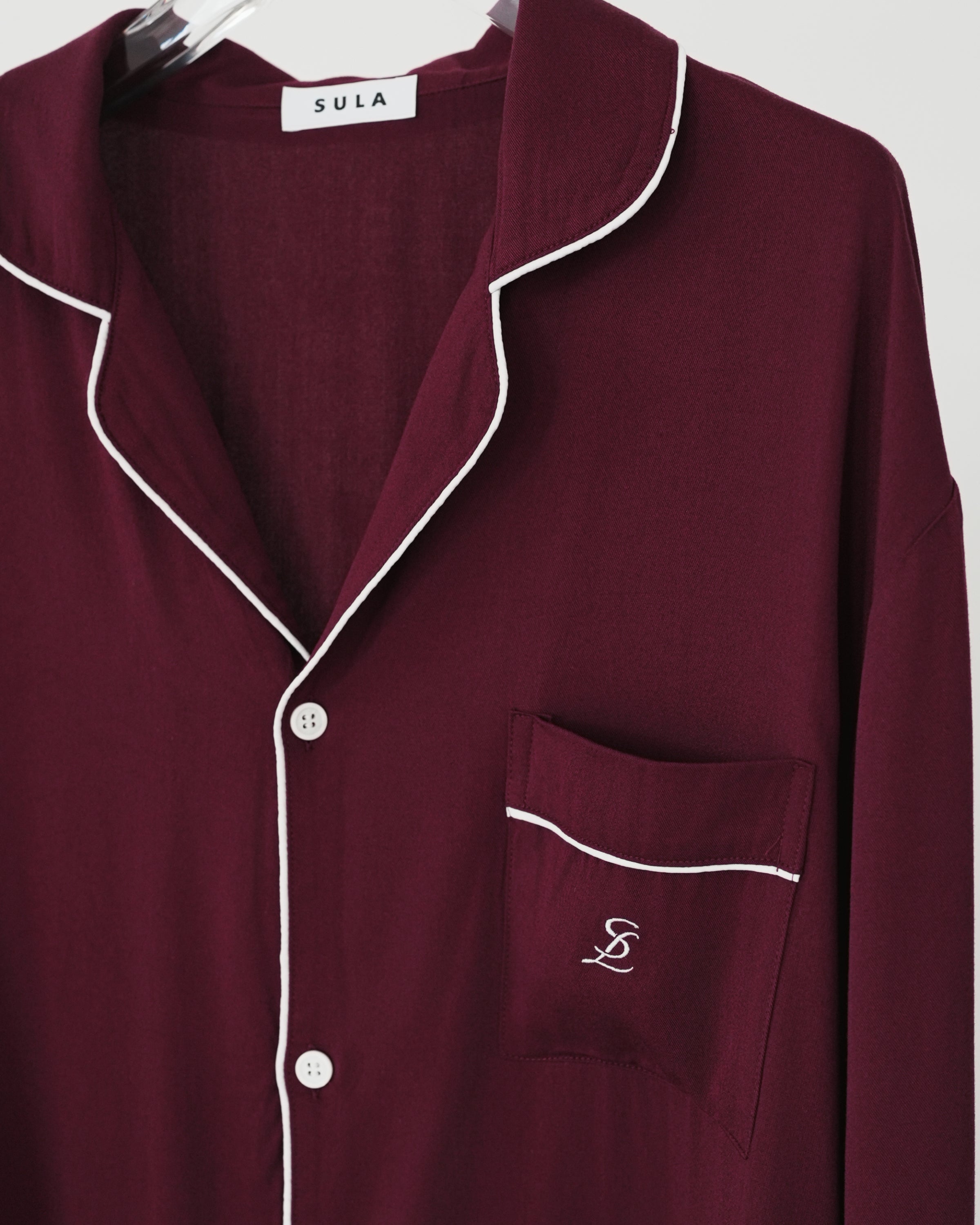 Sleepwear / Bordeaux