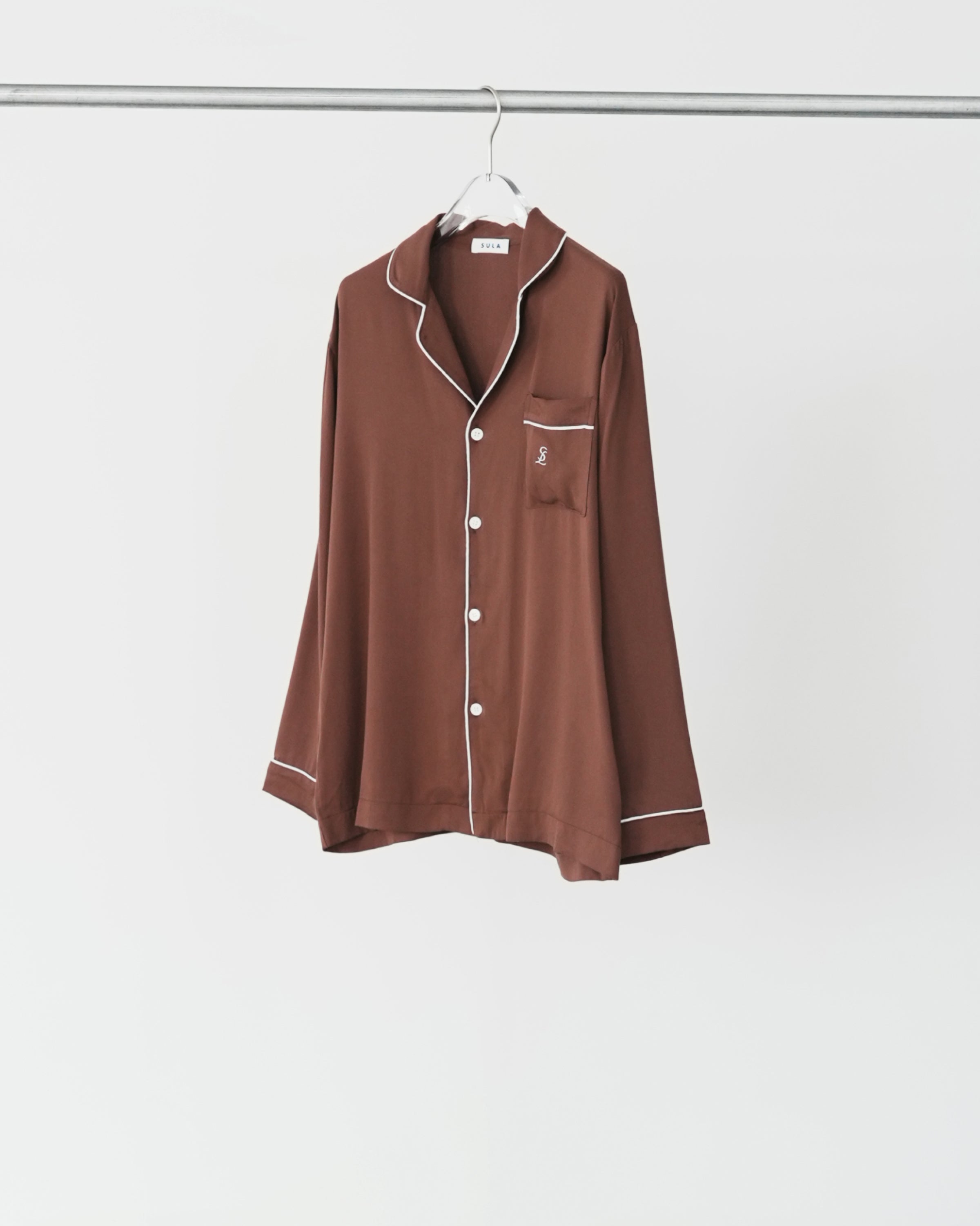 Sleepwear/Mocha