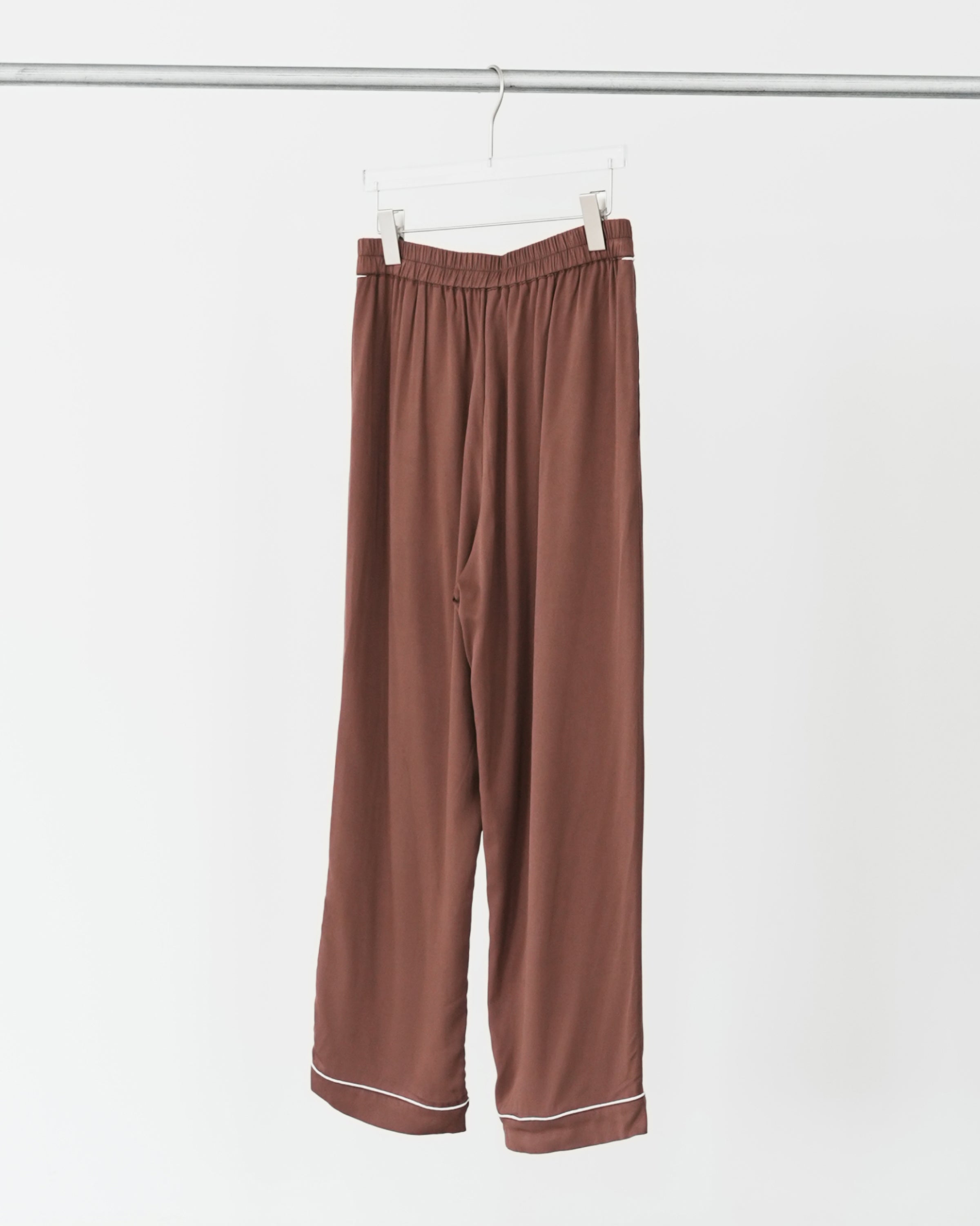 Sleepwear/Mocha