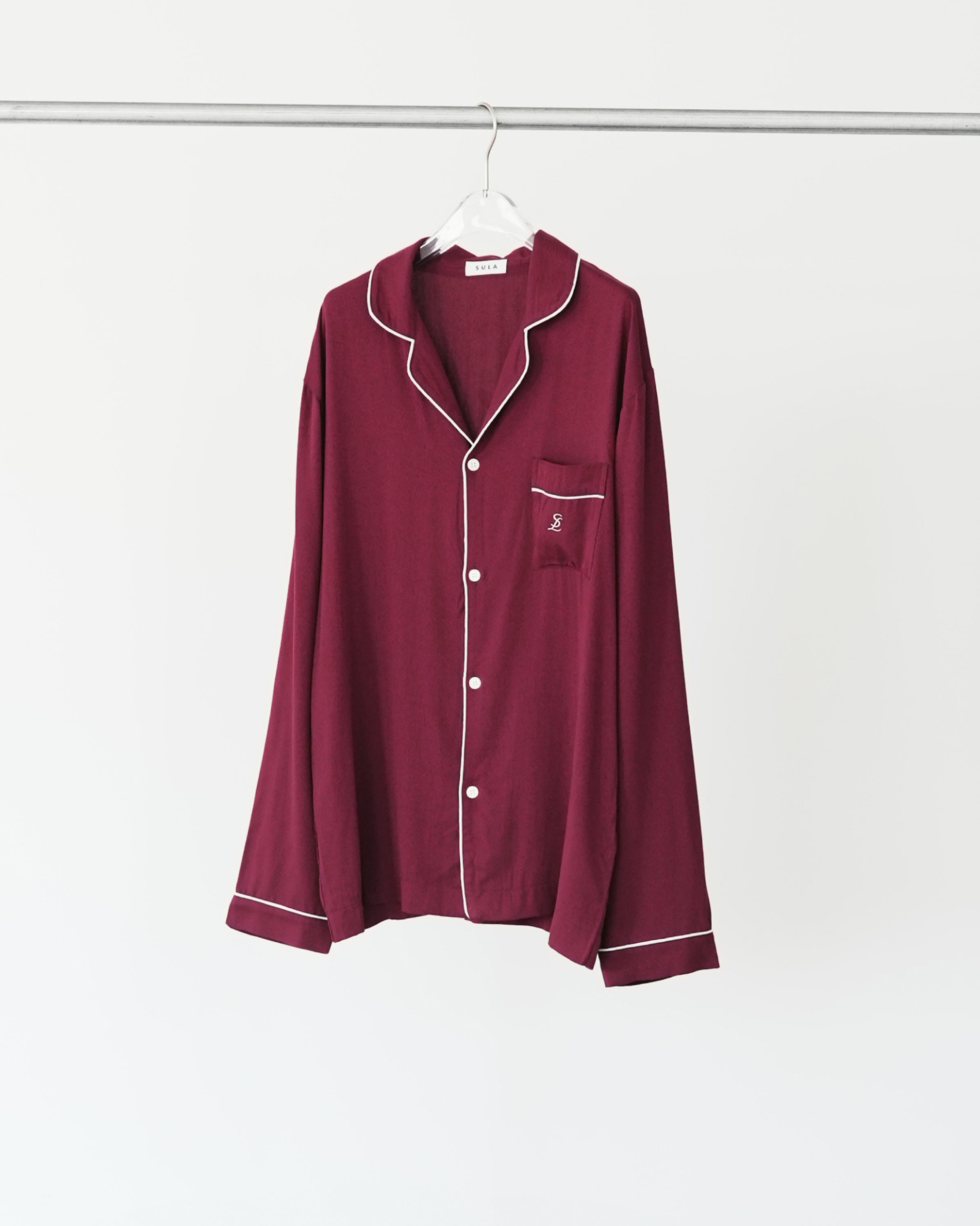 Sleepwear / Bordeaux