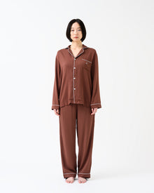 Sleepwear/Mocha