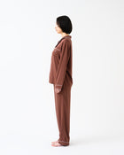 Sleepwear/Mocha