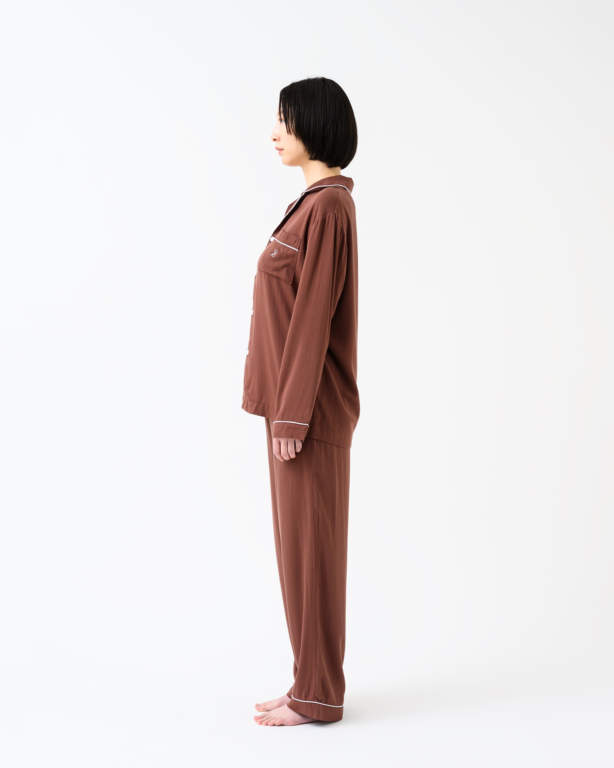 Sleepwear/Mocha