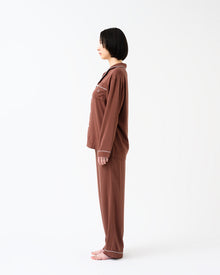 Sleepwear/Mocha