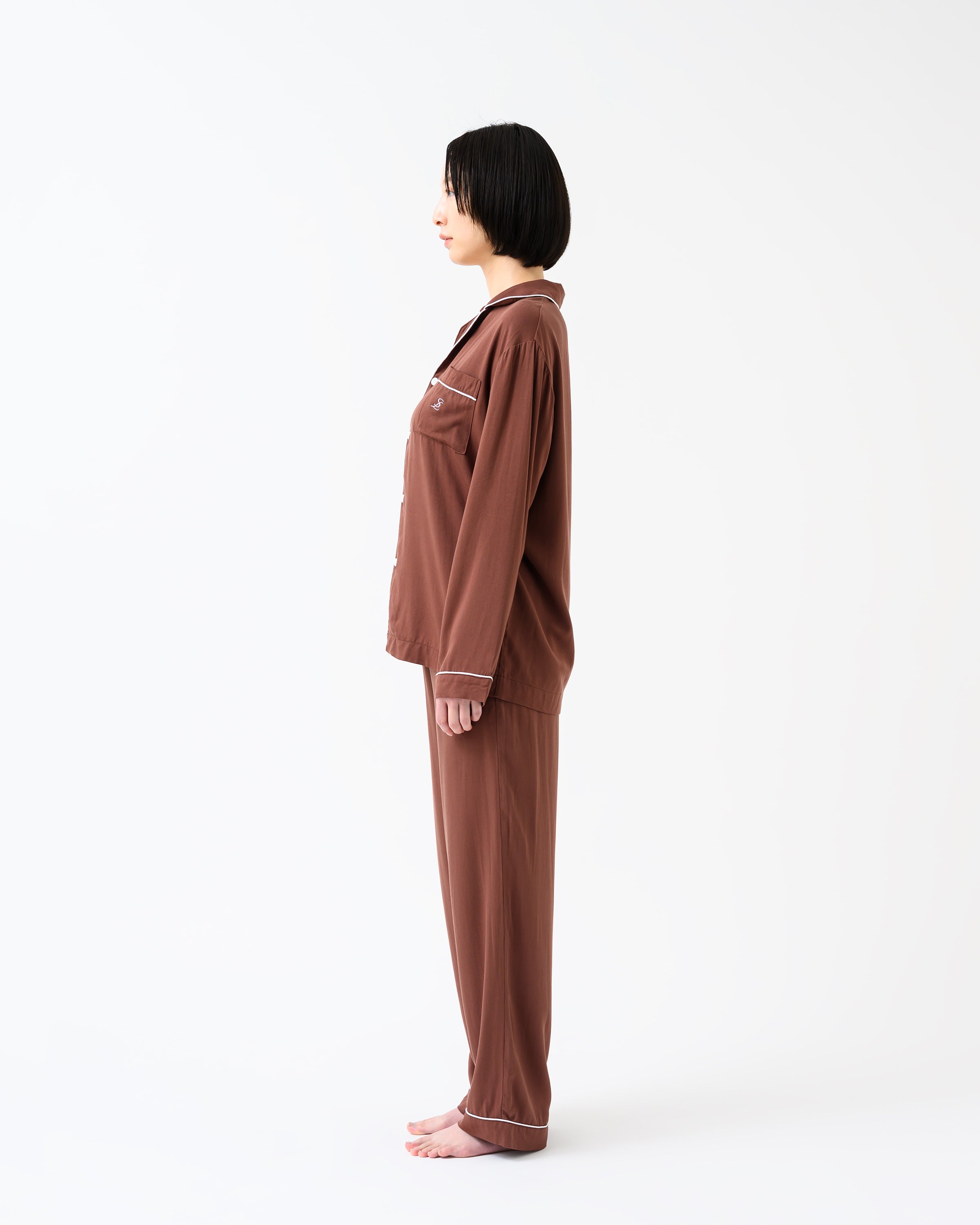 Sleepwear/Mocha