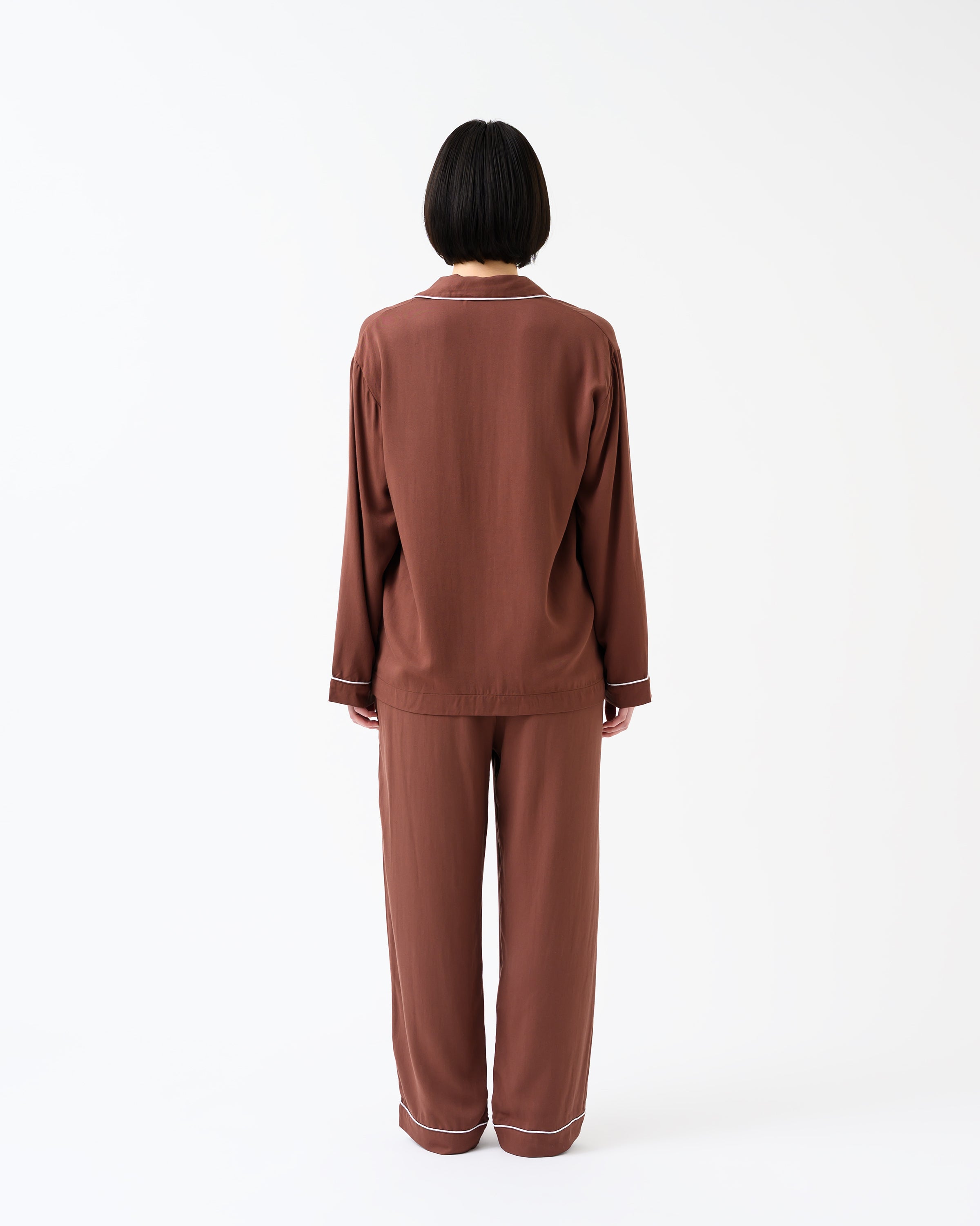 Sleepwear/Mocha