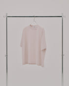 Jersey T-shirt / Smoky Pink