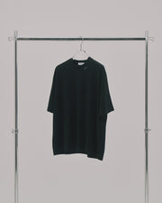 Jersey T-shirt / Black