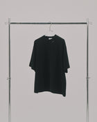 Marble T-shirt / Black