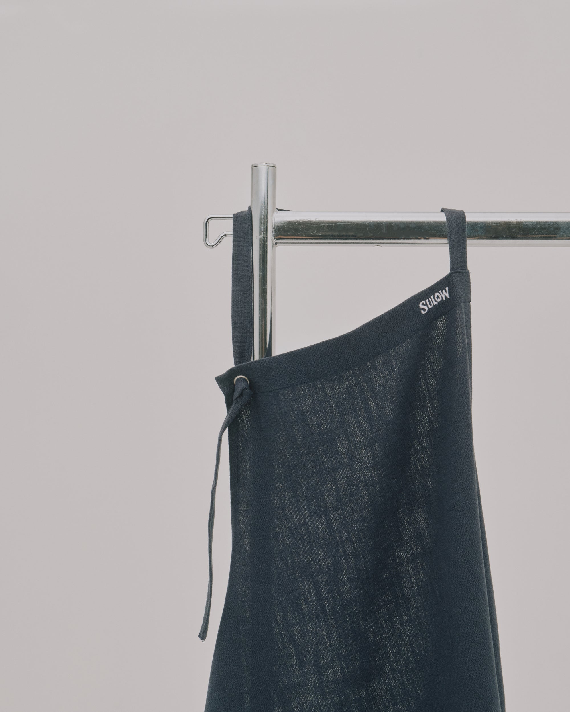 Sulow Linen Apron