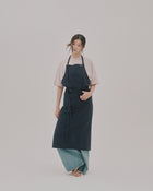 Sulow Linen Apron
