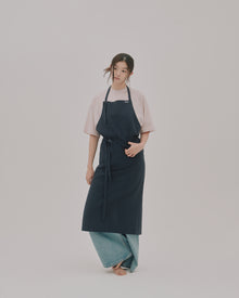 Sulow Linen Apron