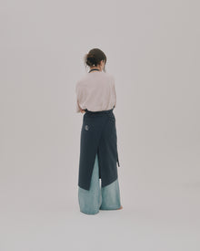 Sulow Linen Apron