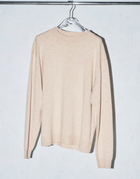 Sula sweater / Beige