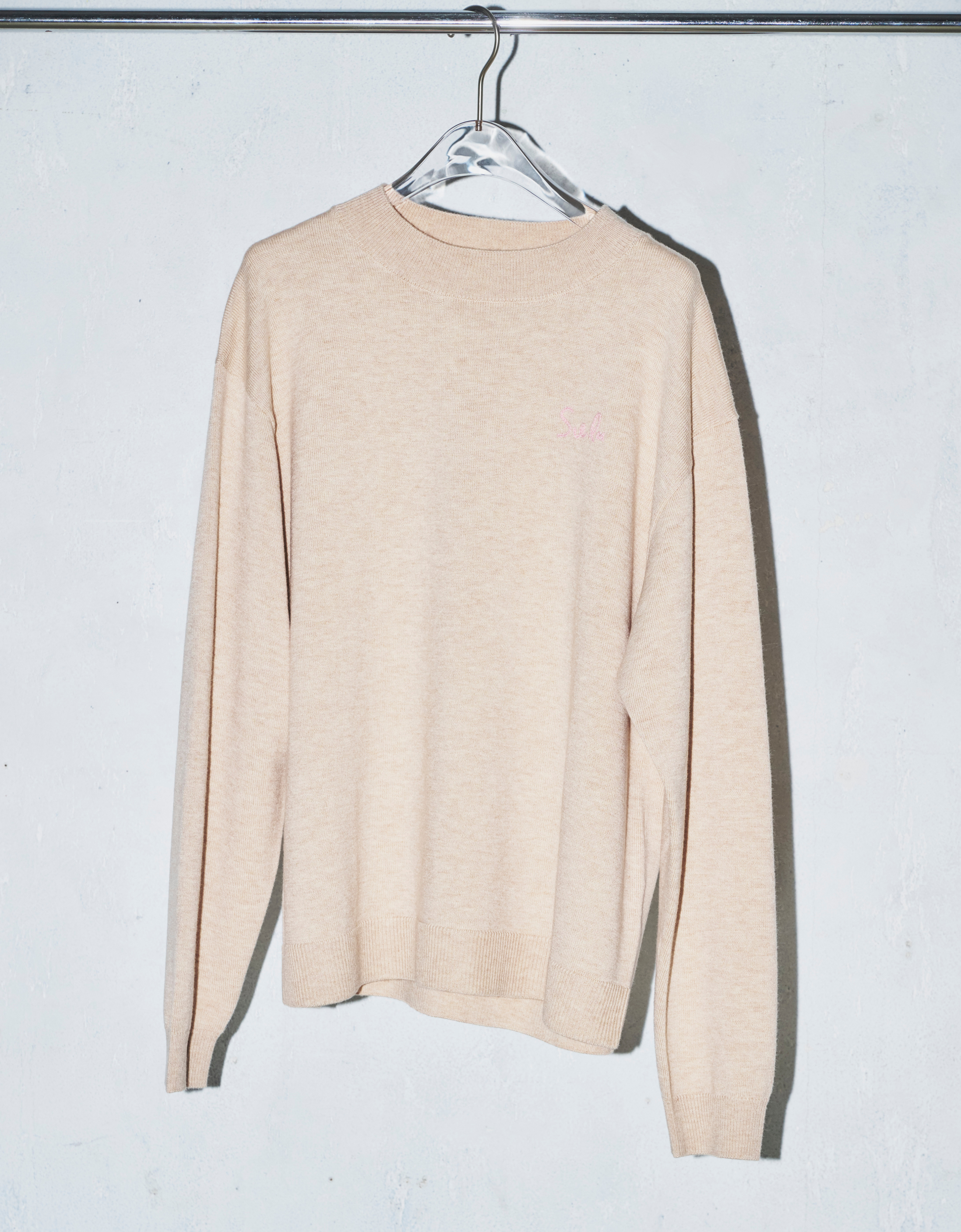 Sula sweater / Beige