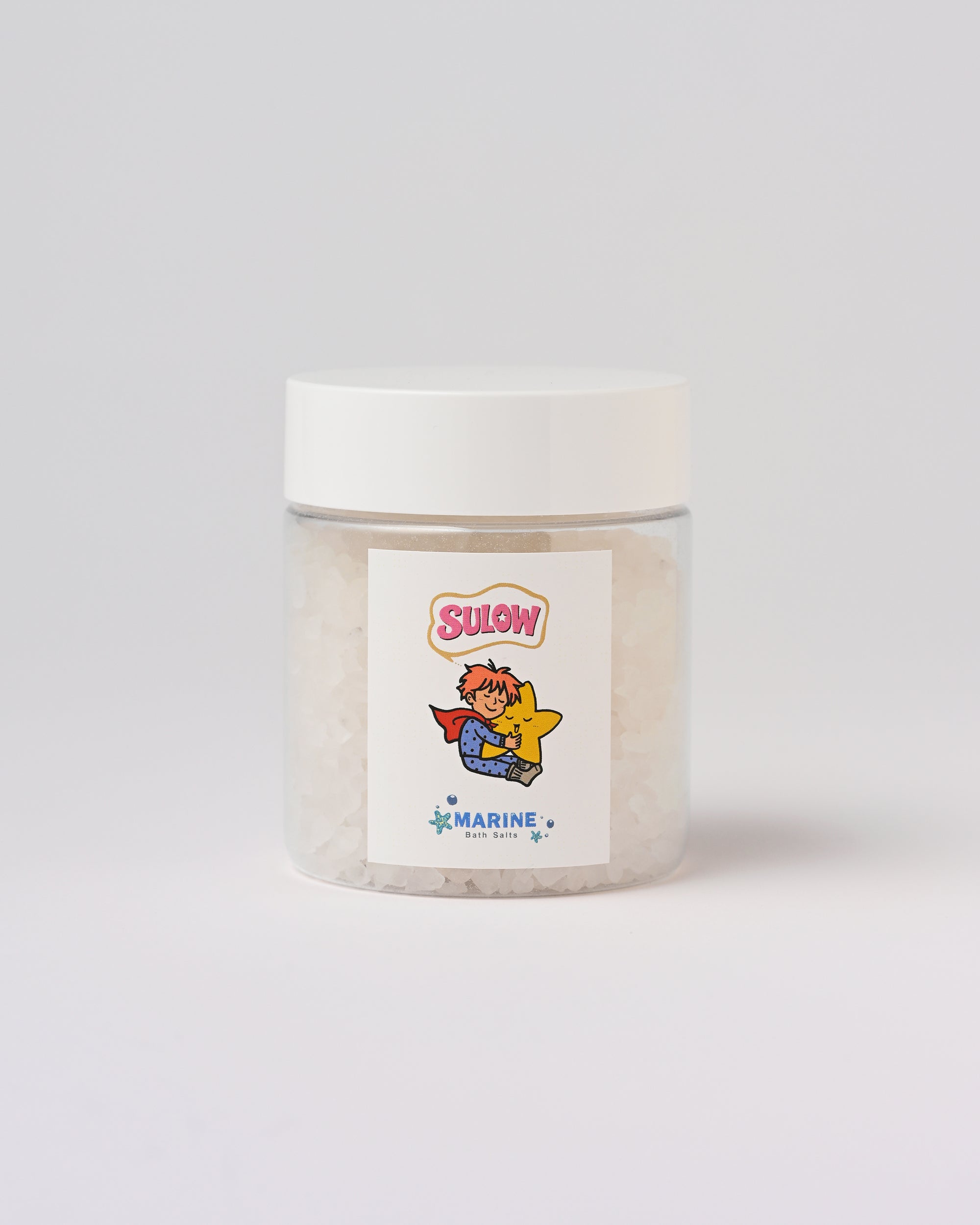 Marine Bath Salts