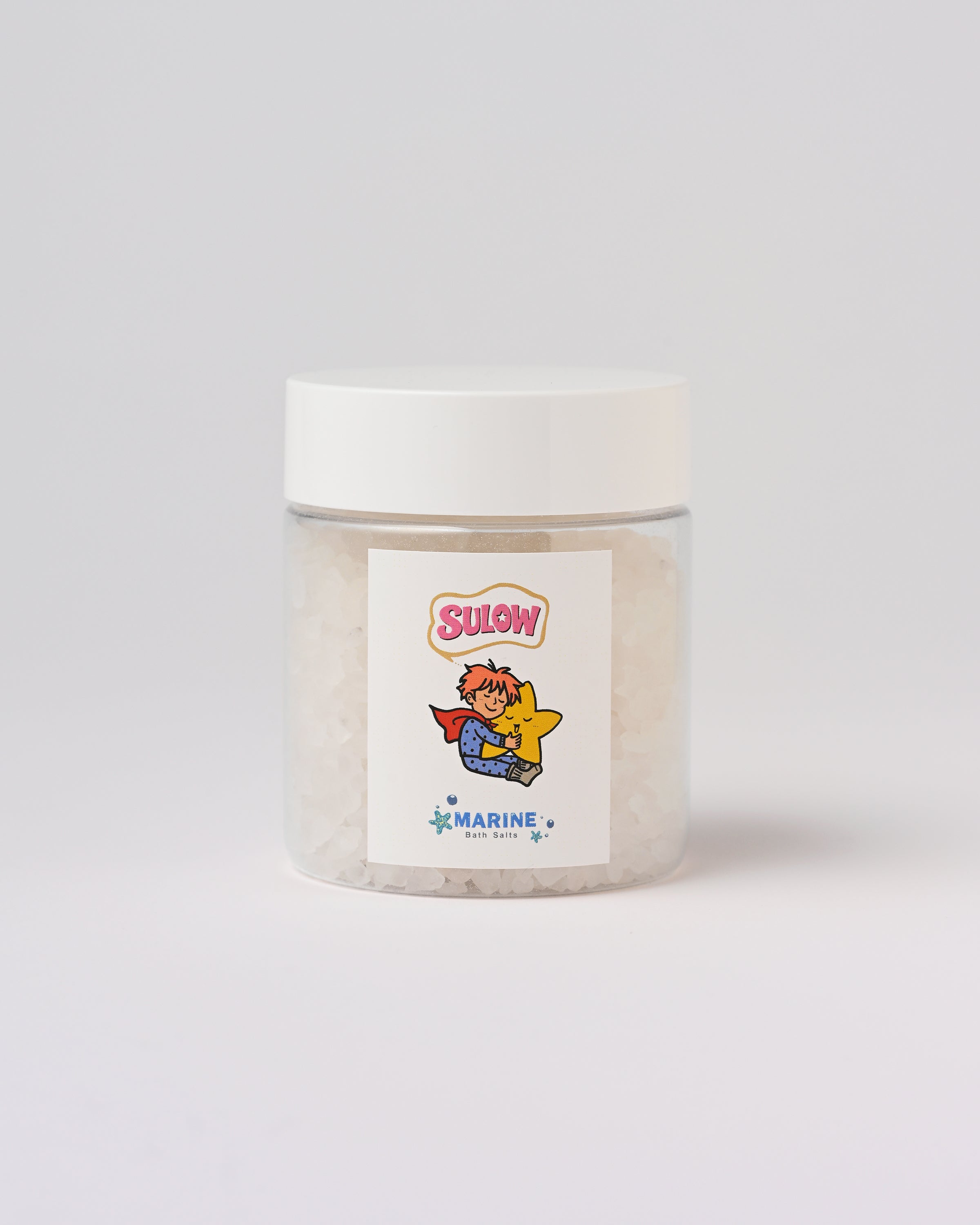 Marine Bath Salts