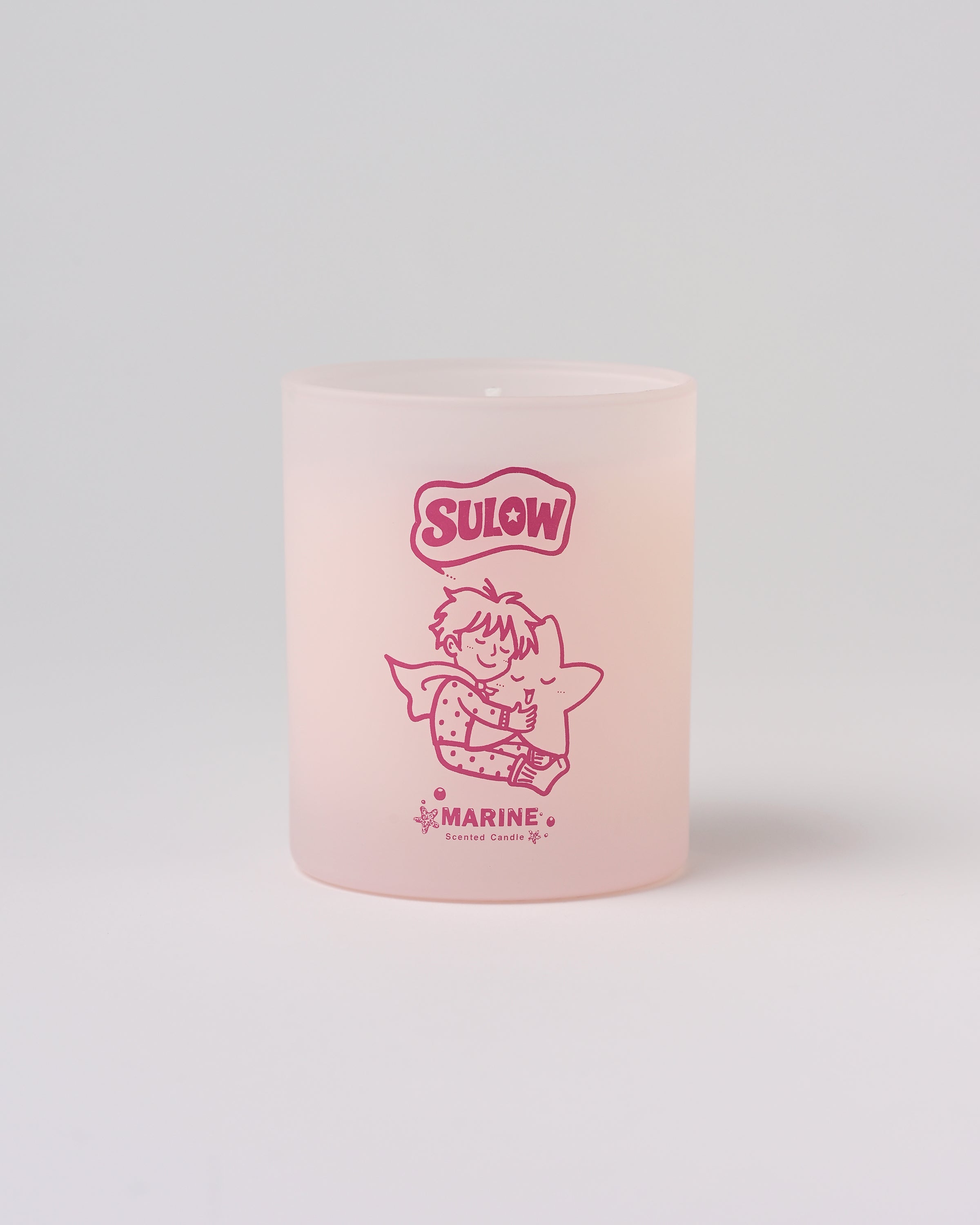 Marine Candle