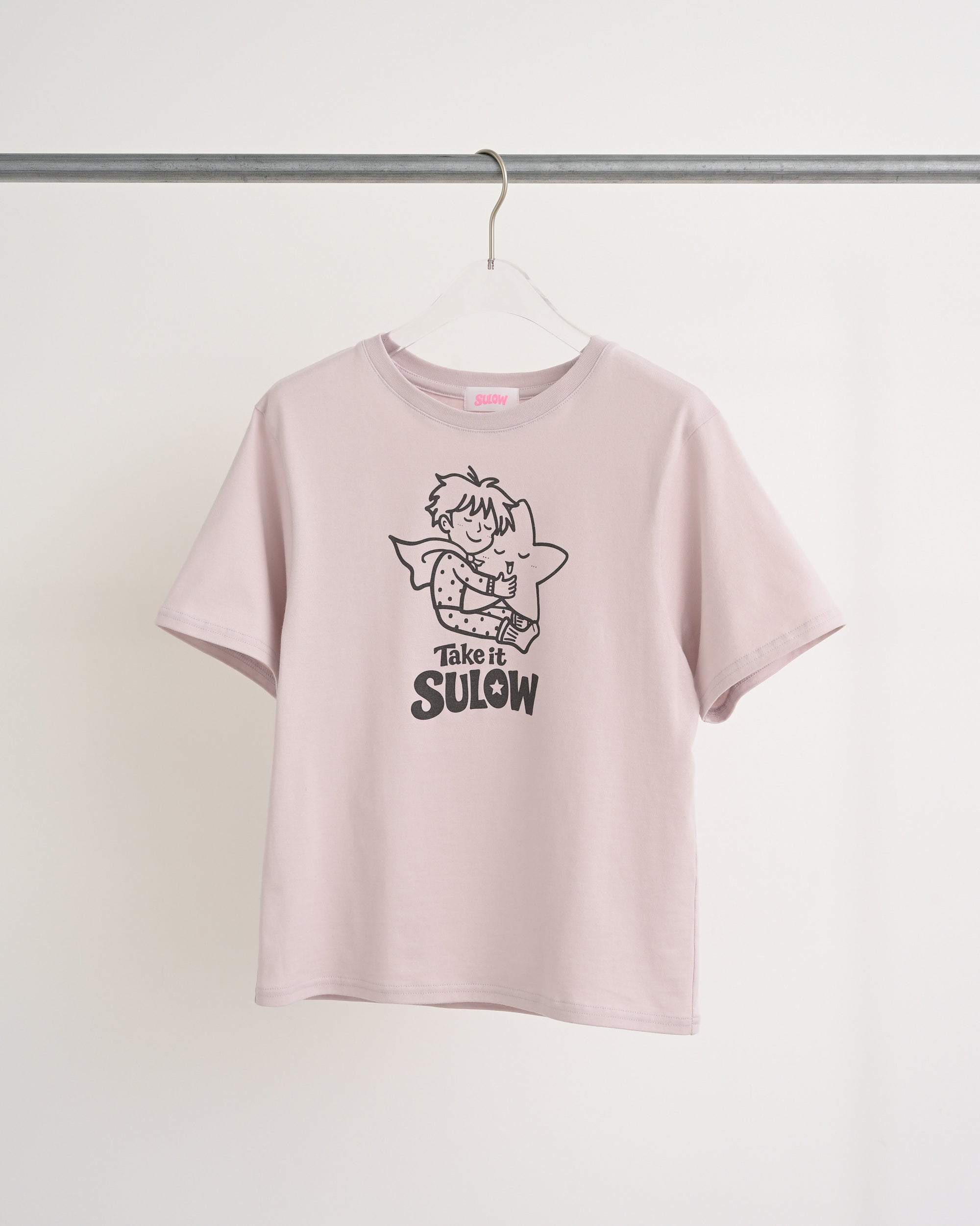 Chill Out Set / 스모키 핑크