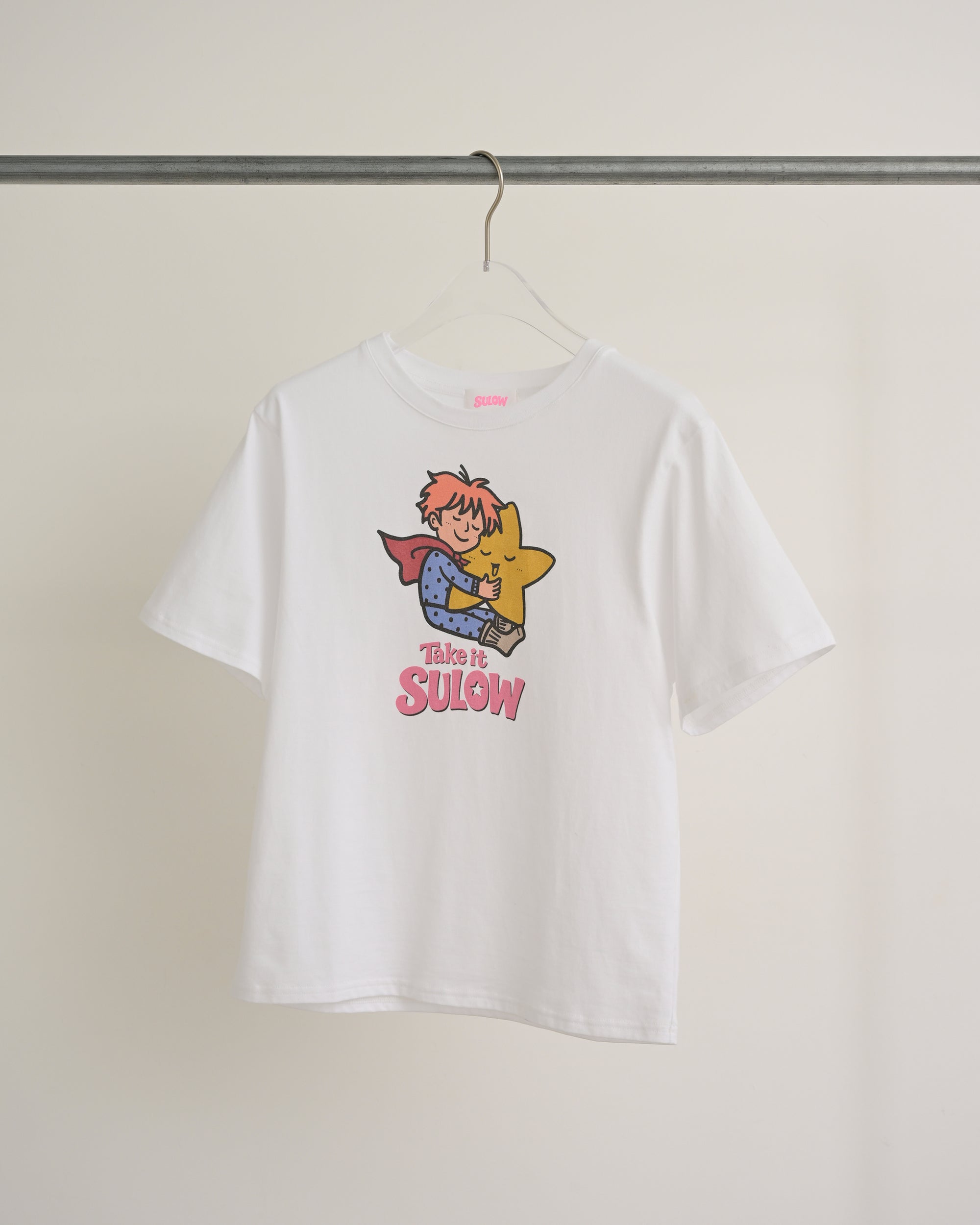 Chill Out Set / White
