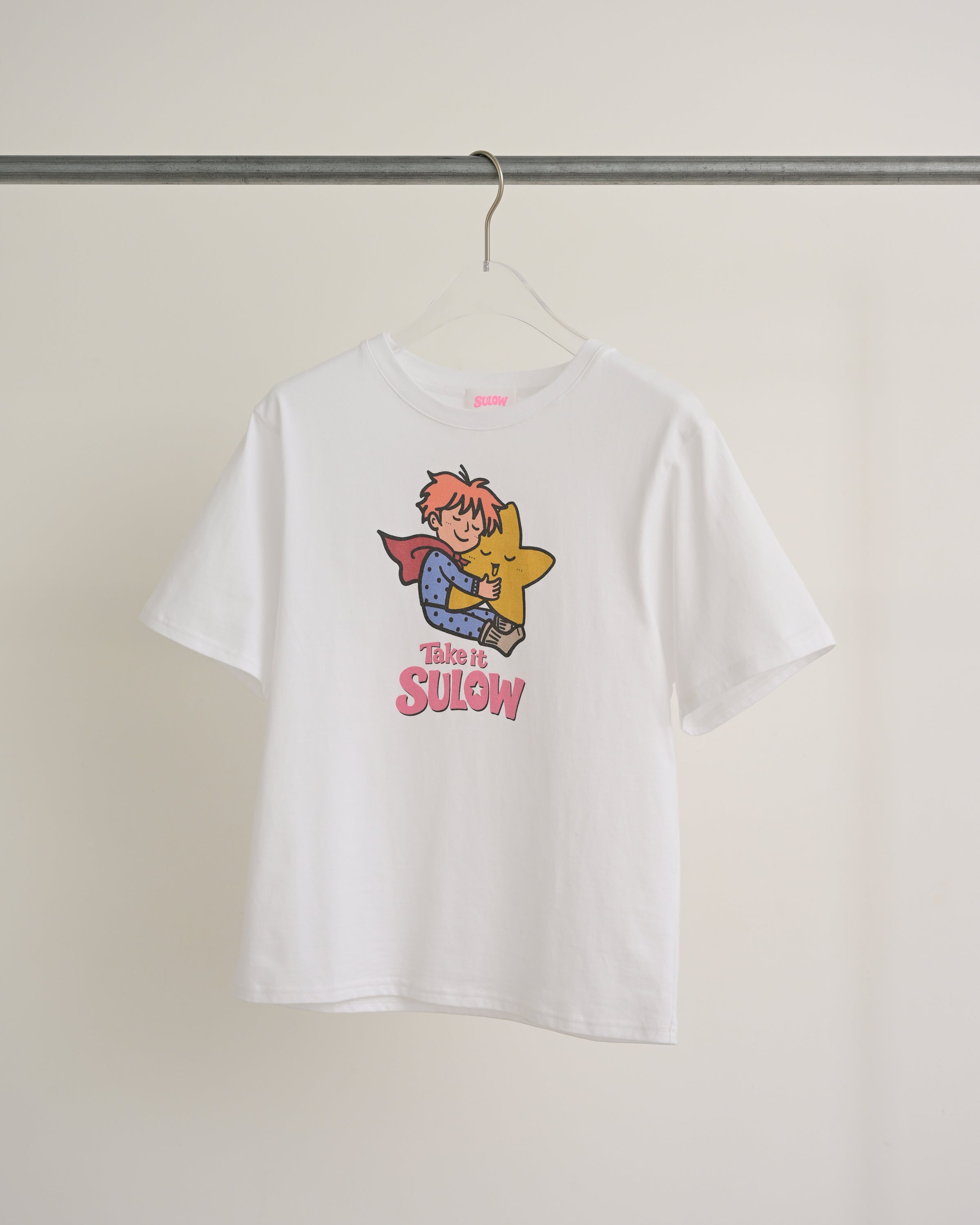 Chill Out Set / White