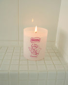 Marine Candle