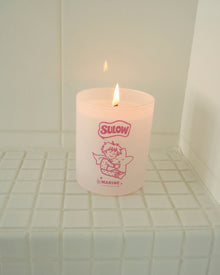 Marine Candle