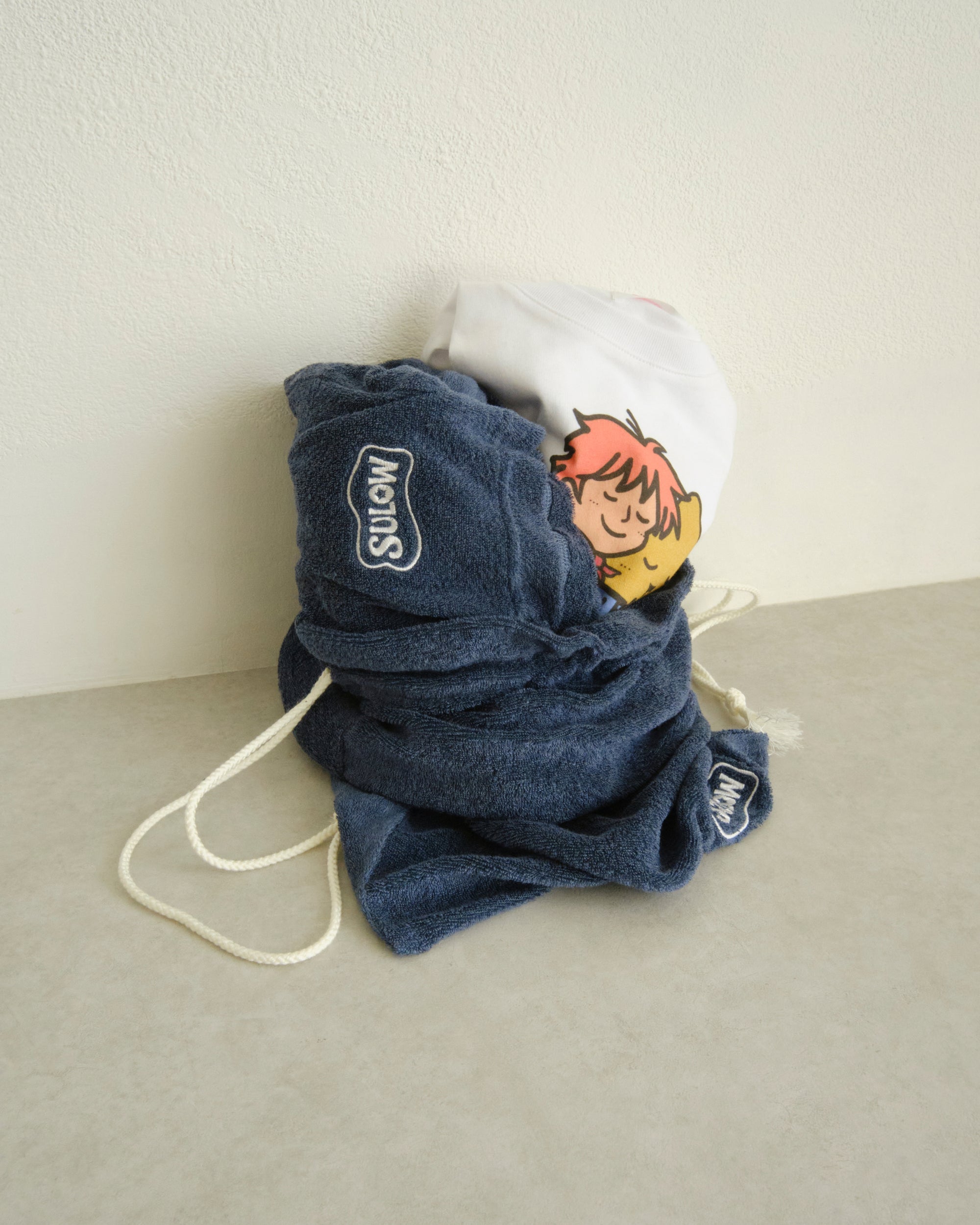 Chill Out Set / White