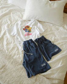 Chill Out Set / White