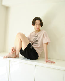 Chill Out Set / 스모키 핑크