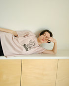 Chill Out Set / 스모키 핑크