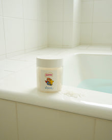 Marine Bath Salts
