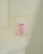 Marine Candle