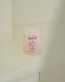 Marine Candle
