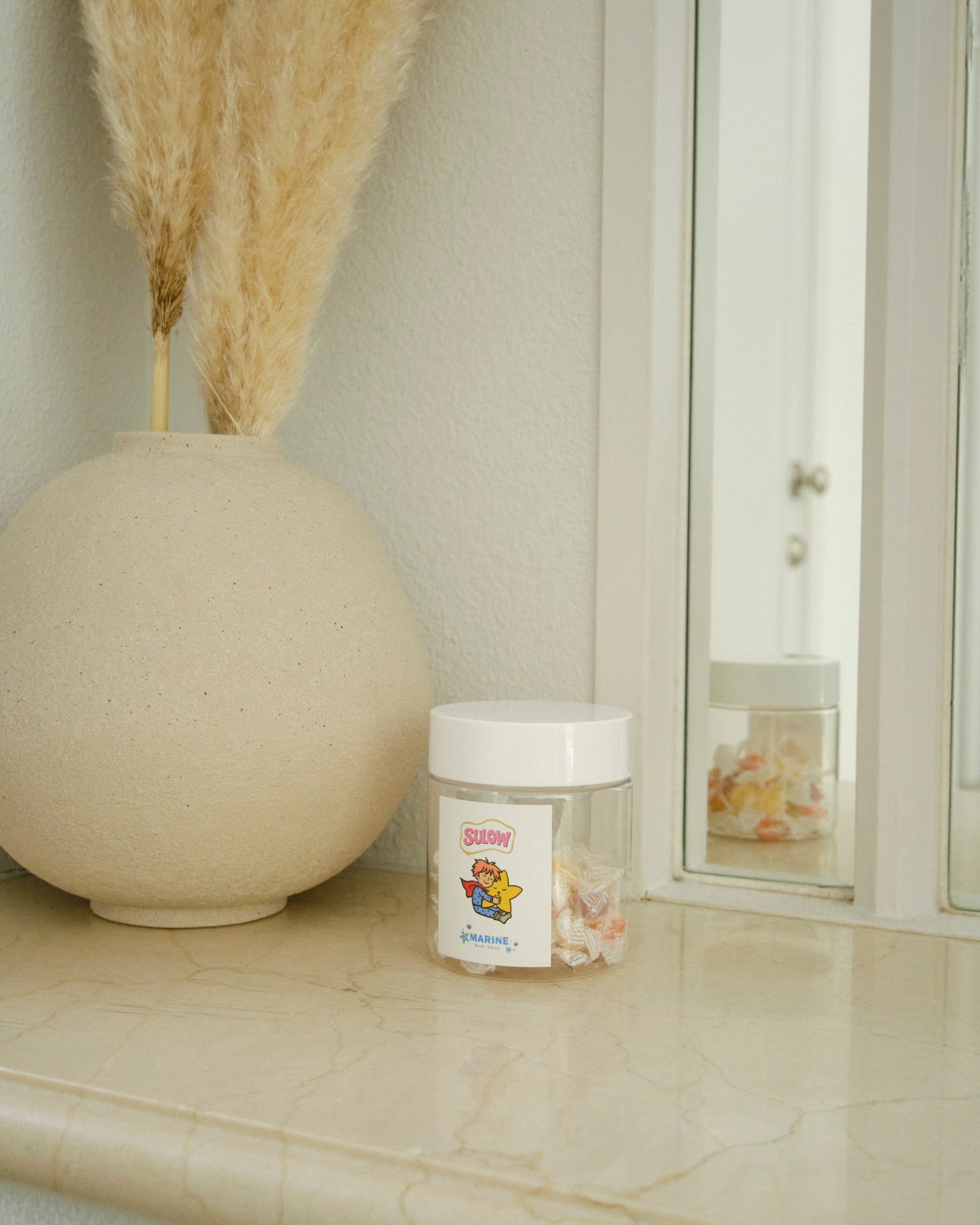 Marine Bath Salts