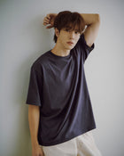 Jersey T-shirt / Sky Blue