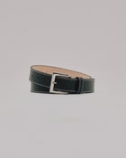 Stitched Leather Belt