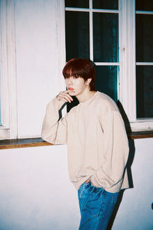 Sula sweater / Beige