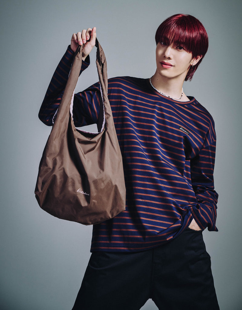 Katabui eco bag / Brown