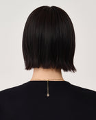 Chain necklace [SV925+Gold]