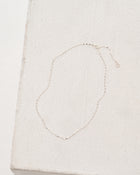 Chain necklace [SV925]