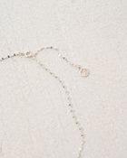Chain necklace [SV925]