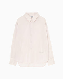 Embroidery logo shirt