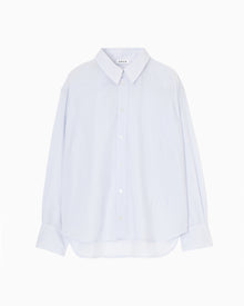 Embroidery logo shirt