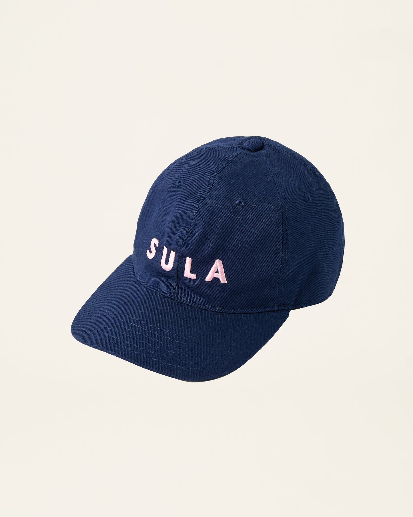 Baseball cap / Navy